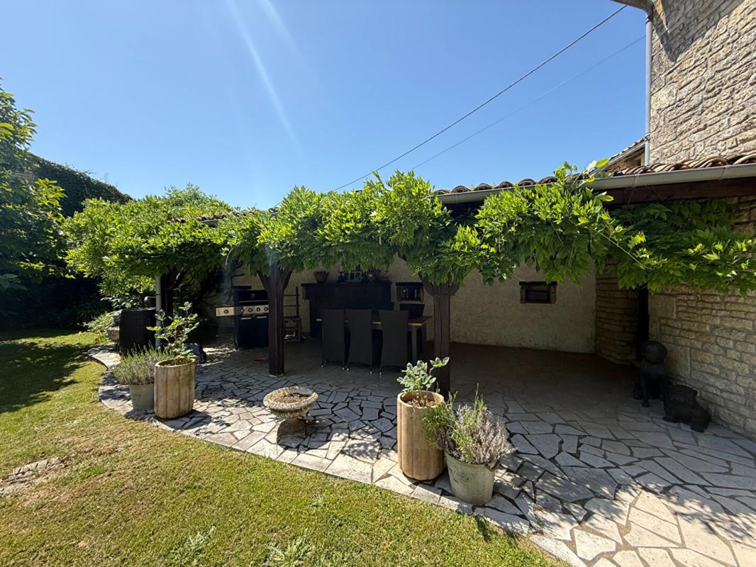 5 bedroom propriete in Melleran, Deux-Sèvres, France