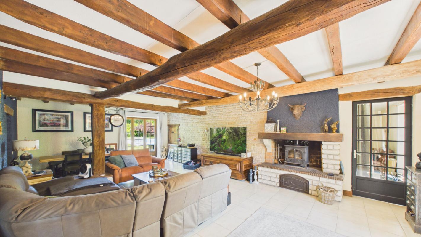 5 bedroom propriete in Melleran, Deux-Sèvres, France