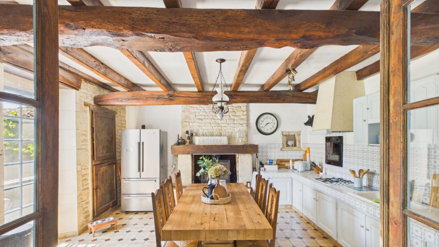 5 bedroom propriete in Melleran, Deux-Sèvres, France