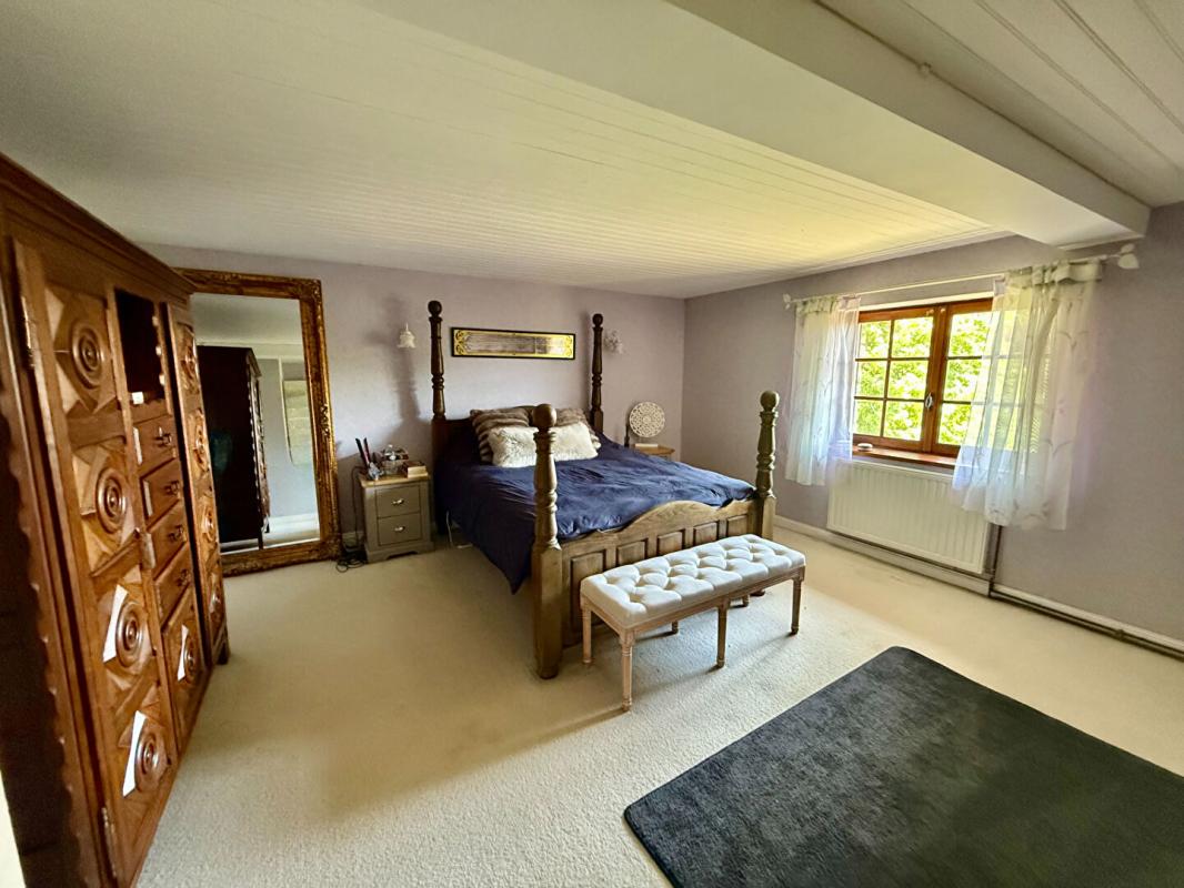 5 bedroom propriete in Melleran, Deux-Sèvres, France