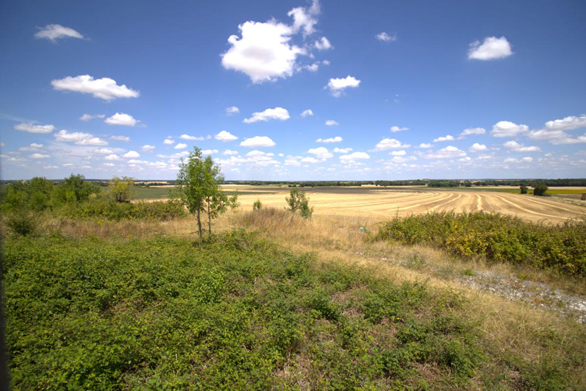 2 bedroom propriete in Verdille, Charente, France
