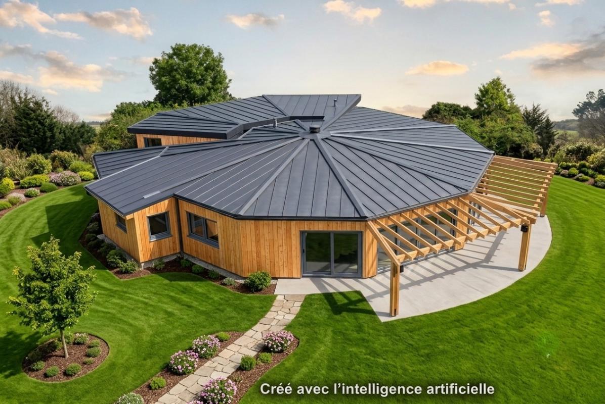 2 bedroom propriete in Verdille, Charente, France