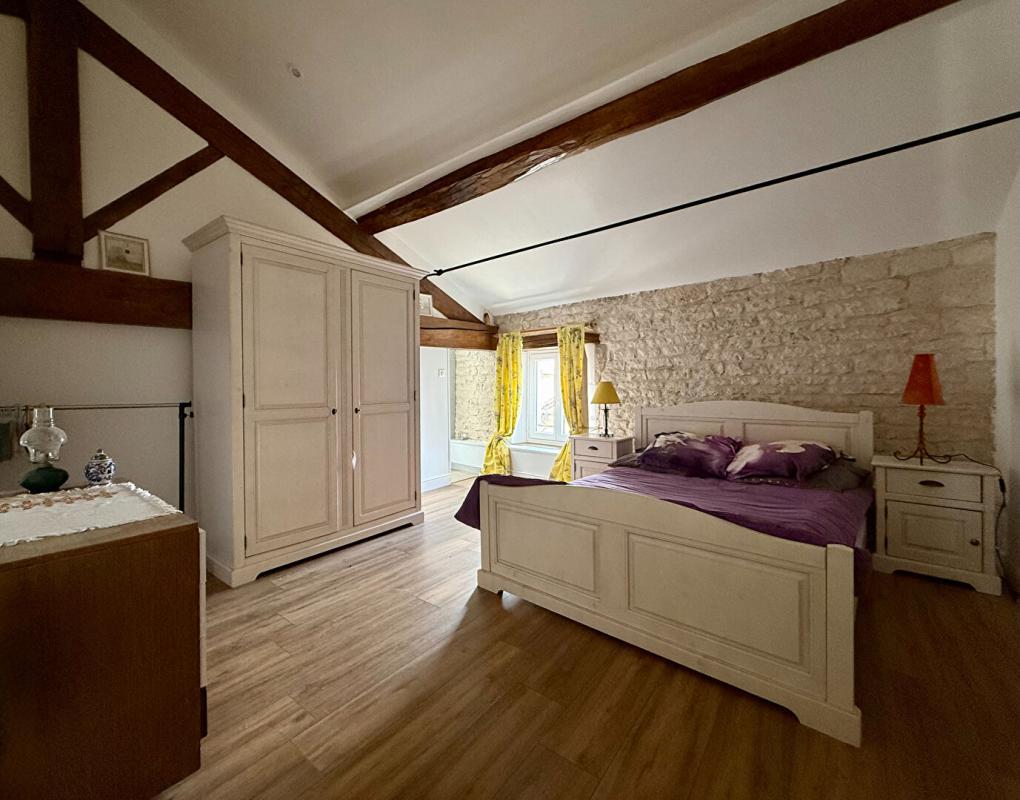 7 bedroom propriete in Tillou, Deux-Sèvres, France