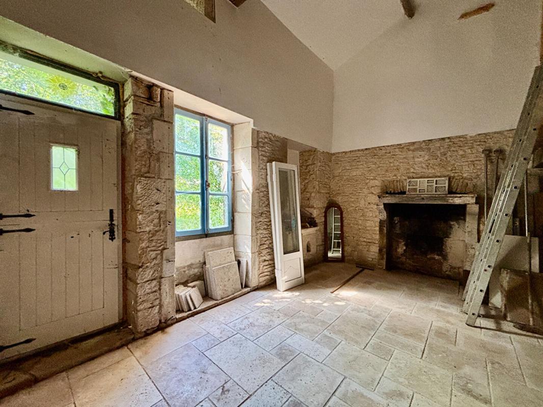 1 bedroom propriete in Linazay, Vienne, France