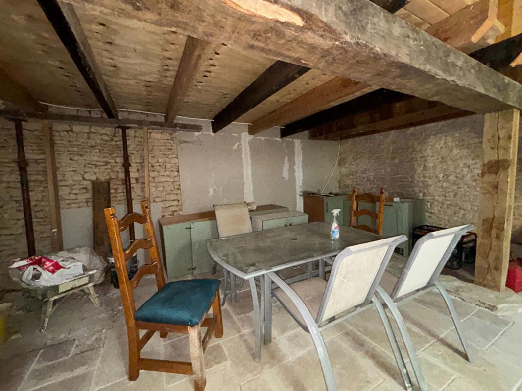 1 bedroom propriete in Linazay, Vienne, France