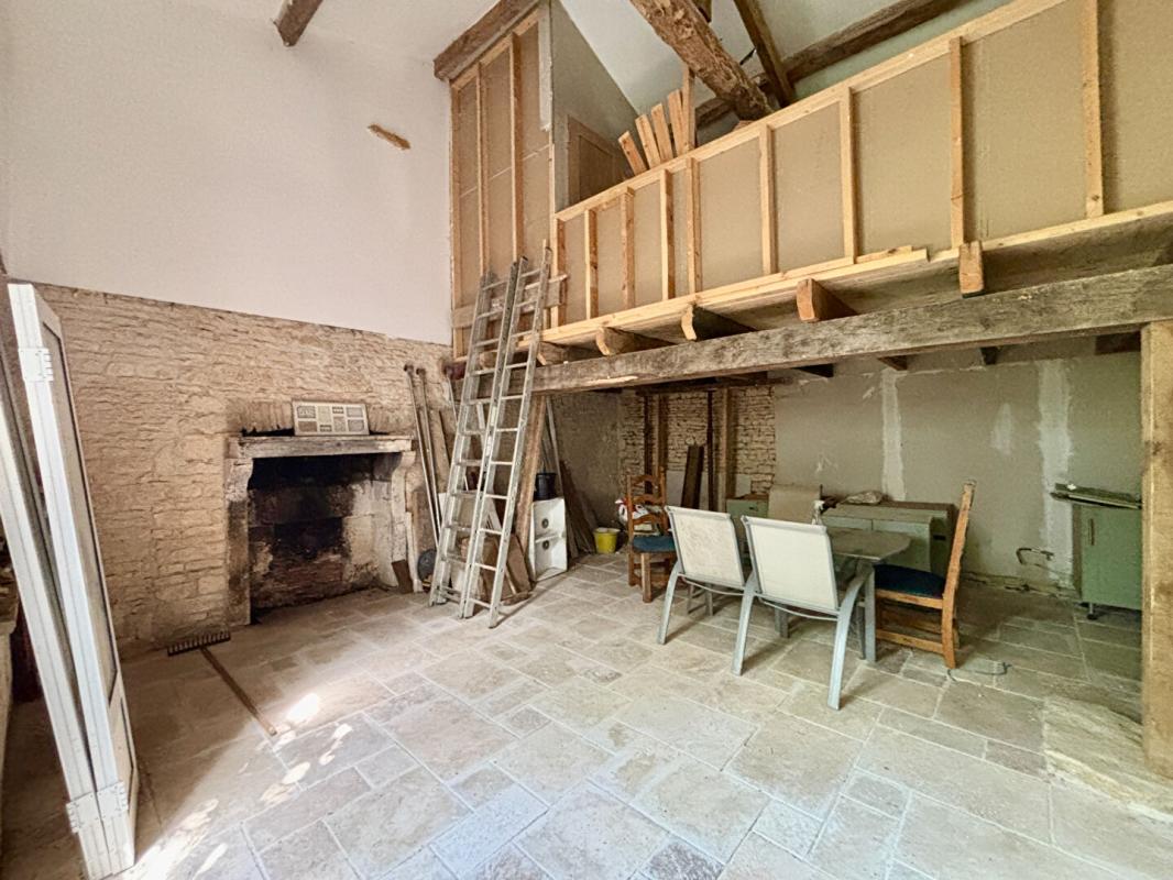 1 bedroom propriete in Linazay, Vienne, France