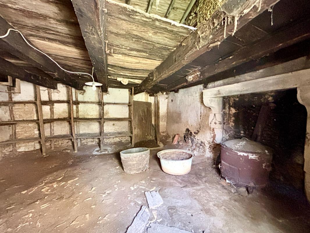 1 bedroom propriete in Linazay, Vienne, France