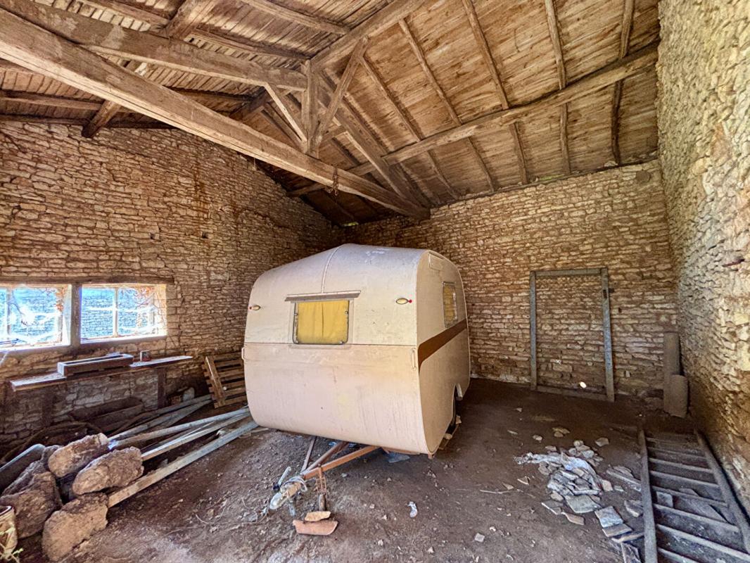 1 bedroom propriete in Linazay, Vienne, France