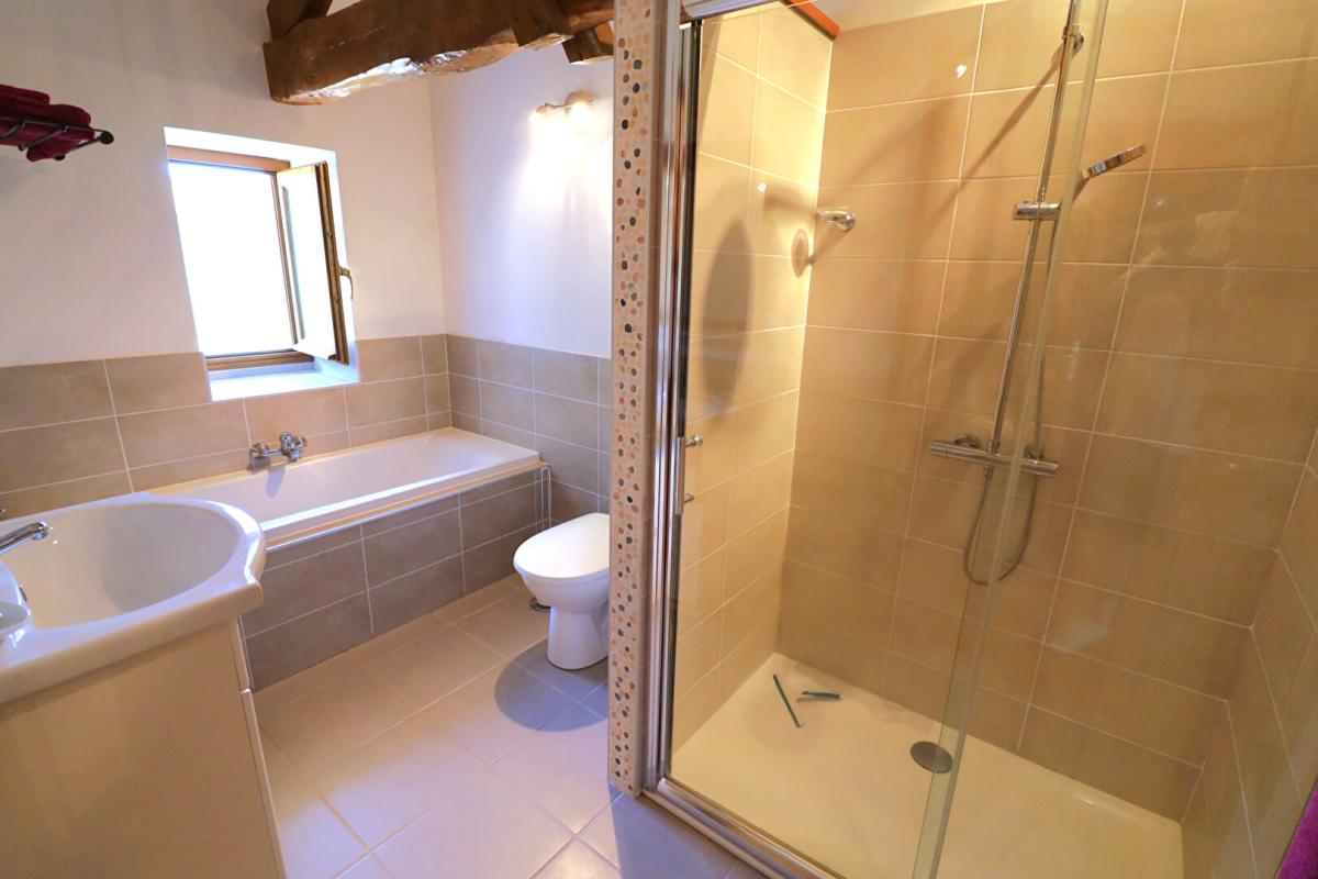 3 bedroom maison de village in Salles De Villefagnan, Charente, France