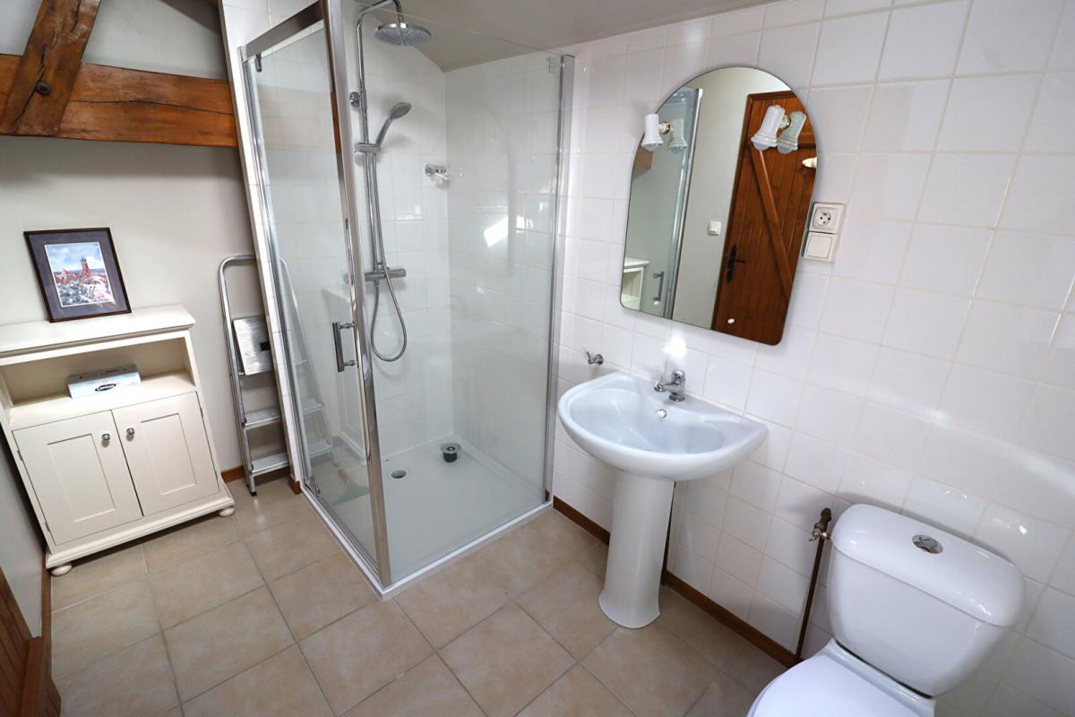 3 bedroom maison de village in Salles De Villefagnan, Charente, France