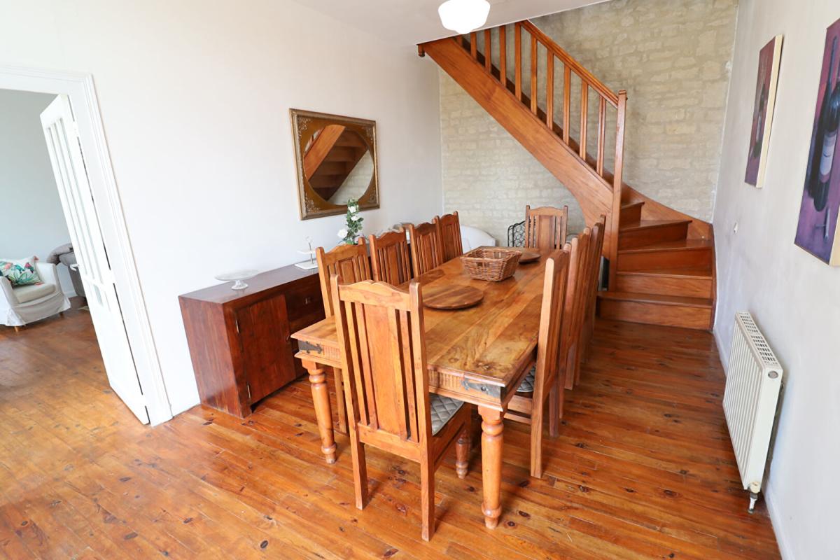 5 bedroom maison in Verdille, Charente, France