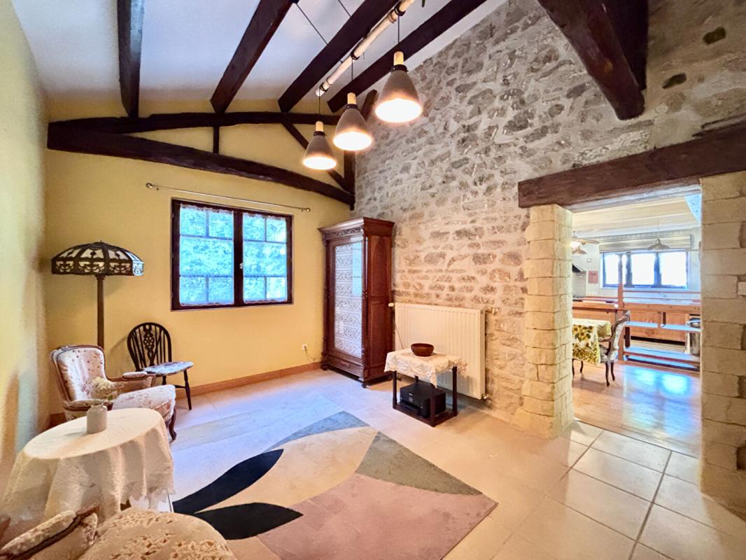 3 bedroom propriete in Nanteuil En Vallee, Charente, France