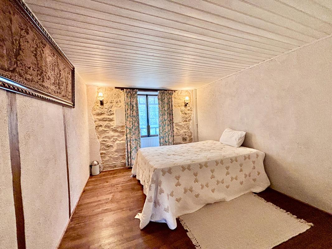 3 bedroom propriete in Nanteuil En Vallee, Charente, France