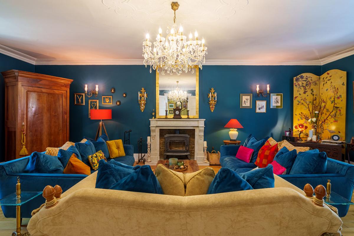 14 bedroom gite in Chef Boutonne, Deux-Sèvres, France
