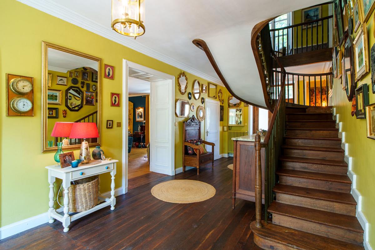 14 bedroom gite in Chef Boutonne, Deux-Sèvres, France