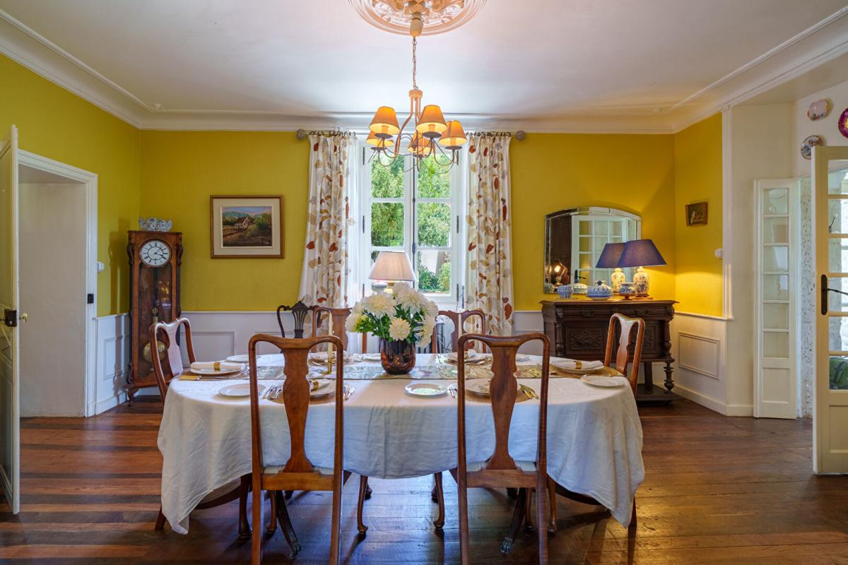 14 bedroom gite in Chef Boutonne, Deux-Sèvres, France