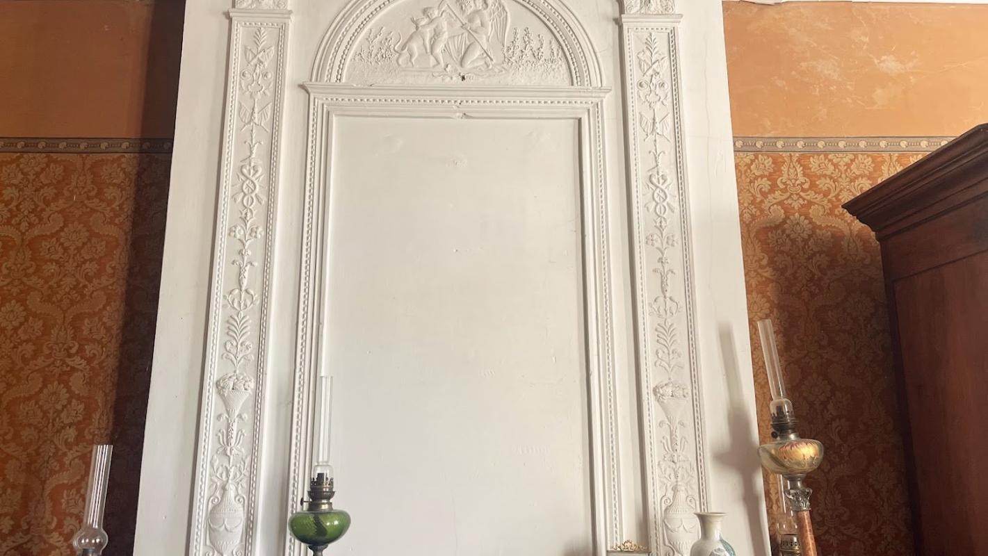 5 bedroom maison de village in Lauzerte, Tarn-et-Garonne, France