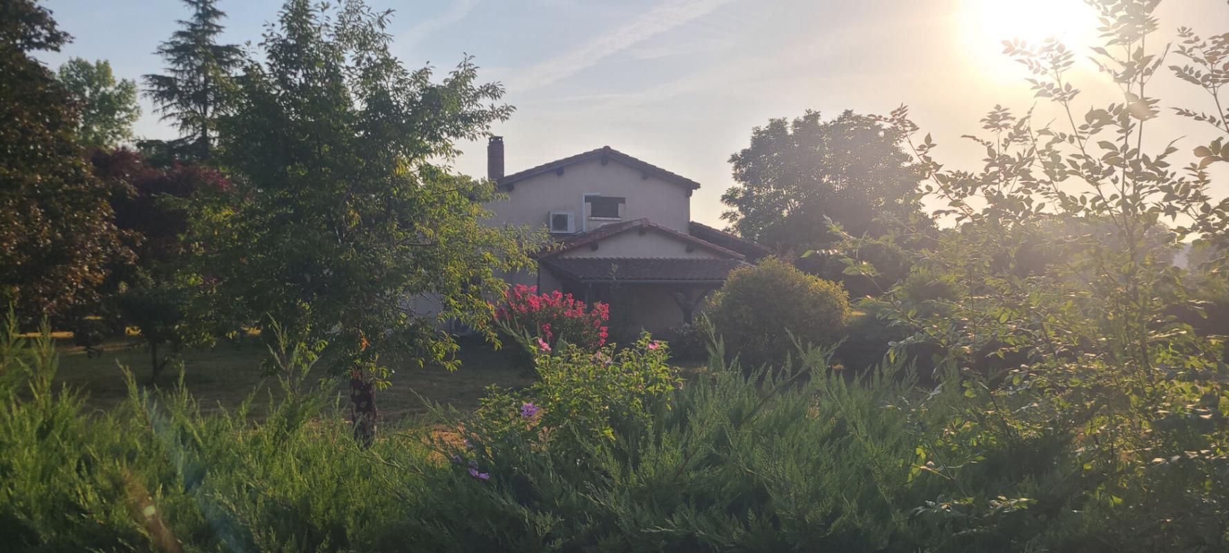 2 bedroom maison individuelle in Trejouls, Tarn-et-Garonne, France