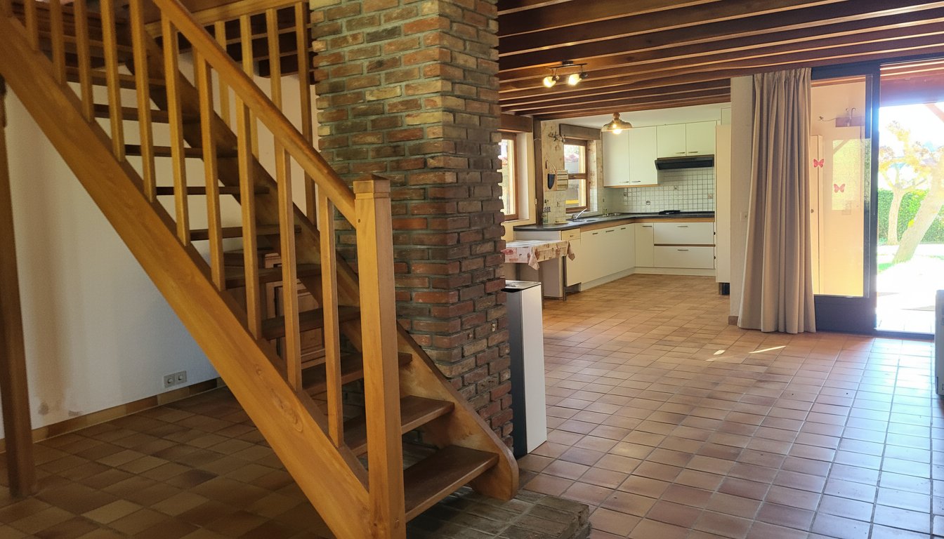 2 bedroom maison individuelle in Trejouls, Tarn-et-Garonne, France