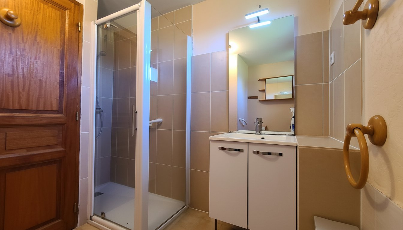 2 bedroom maison individuelle in Trejouls, Tarn-et-Garonne, France