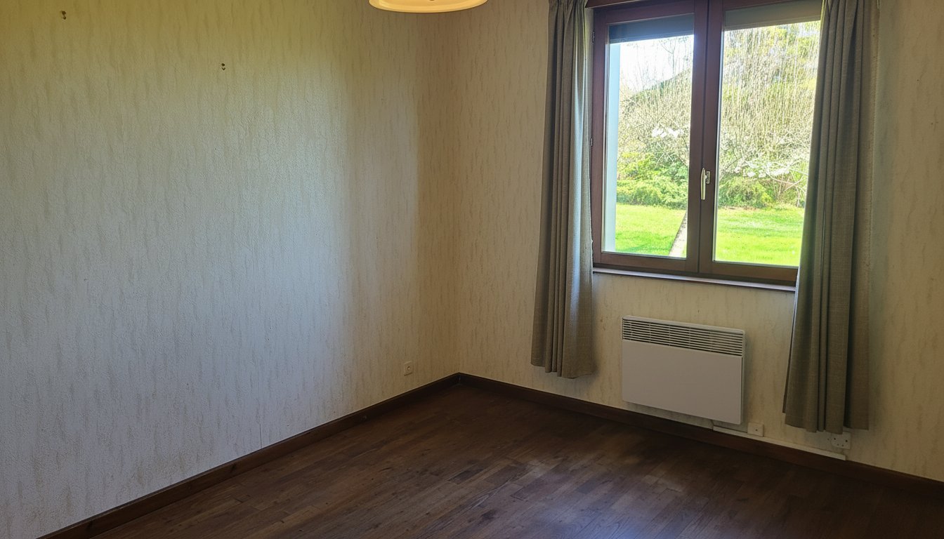 2 bedroom maison individuelle in Trejouls, Tarn-et-Garonne, France