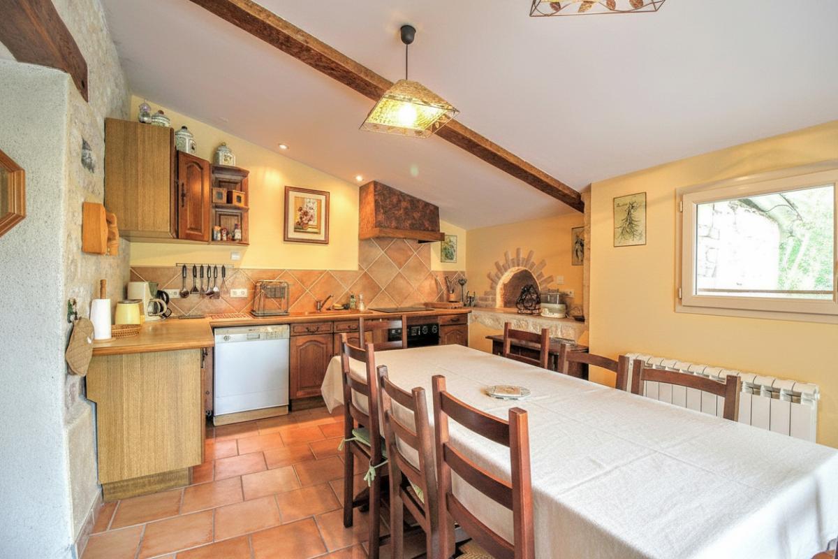 6 bedroom maison en pierres in Saint Matre, Lot, France