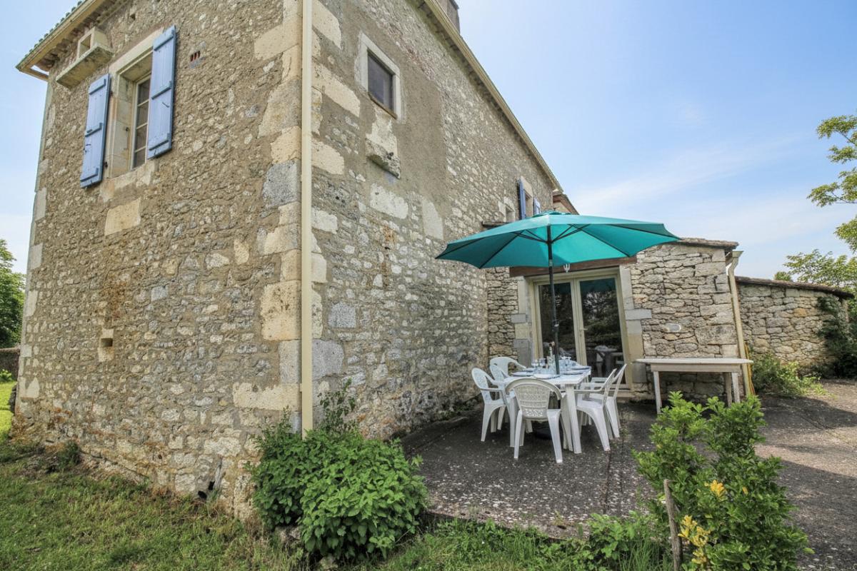 6 bedroom maison en pierres in Saint Matre, Lot, France