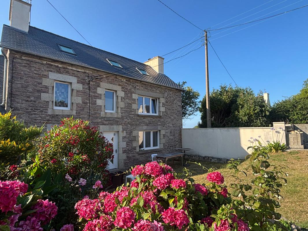 3 bedroom maison en pierres in Plouezec, Côtes-d’Armor, France