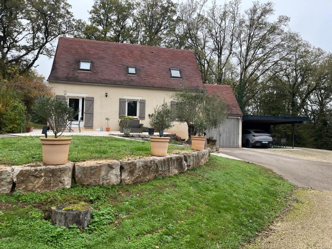 3 bedroom maison in Saint Cirq Lapopie, Lot, France