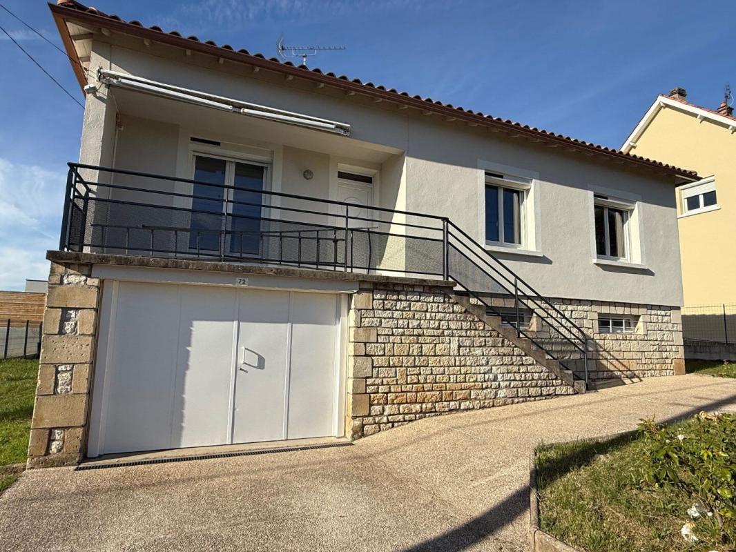 5 bedroom maison individuelle in Cahors, Lot, France