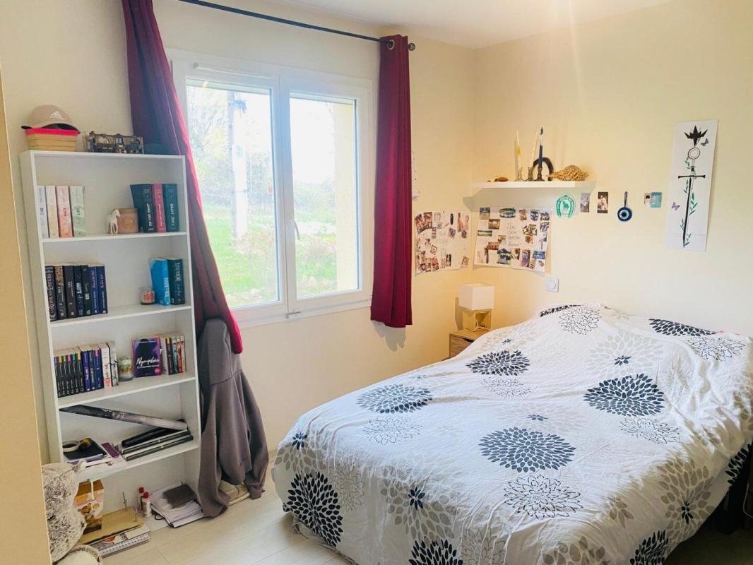 4 bedroom maison in Vers, Lot, France