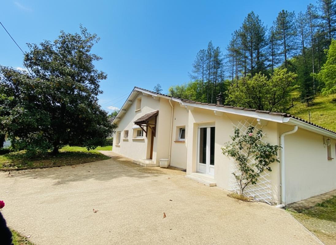 4 bedroom maison in Cahors, Lot, France