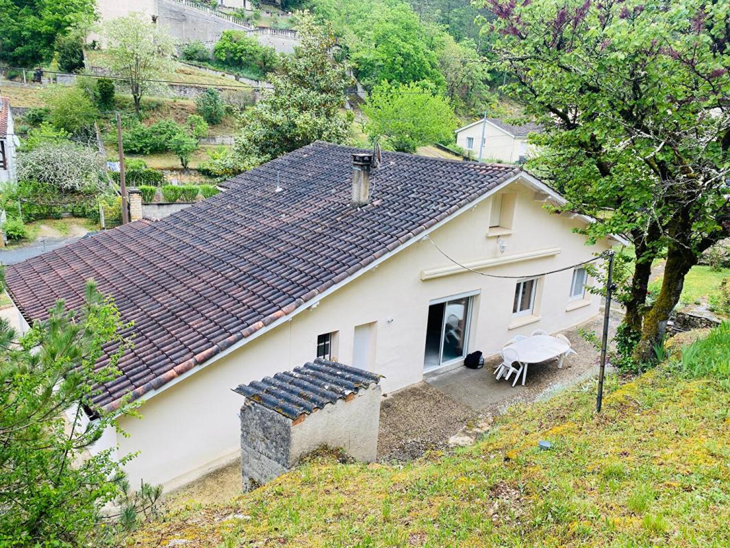 4 bedroom maison in Cahors, Lot, France