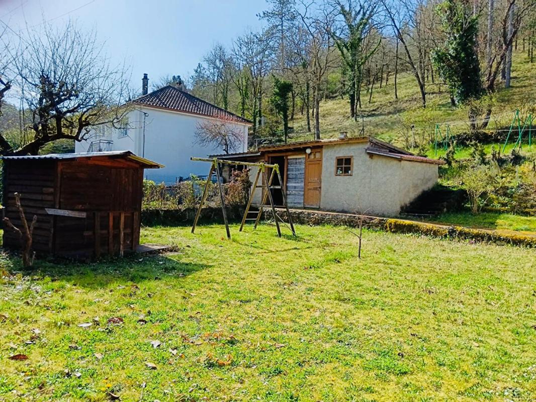 4 bedroom maison in Cahors, Lot, France