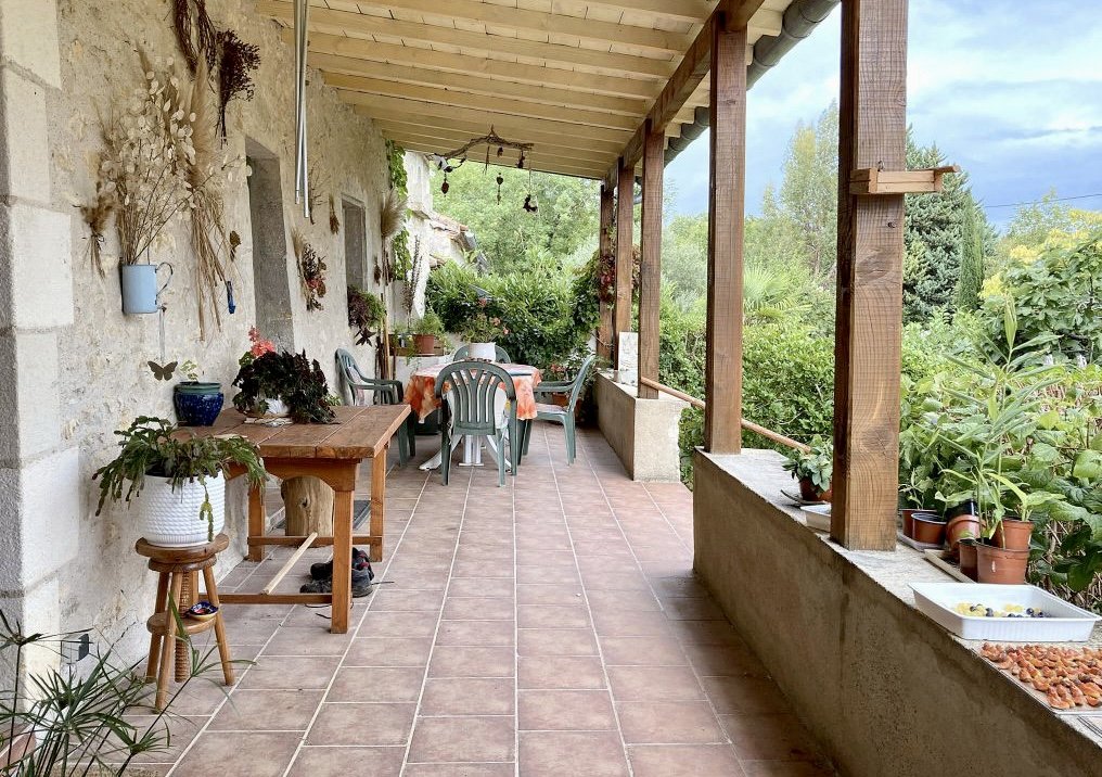 7 bedroom maison in Trespoux Rassiels, Lot, France