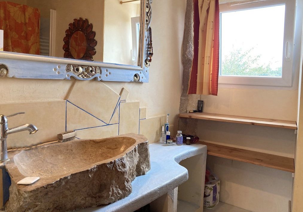 7 bedroom maison in Trespoux Rassiels, Lot, France