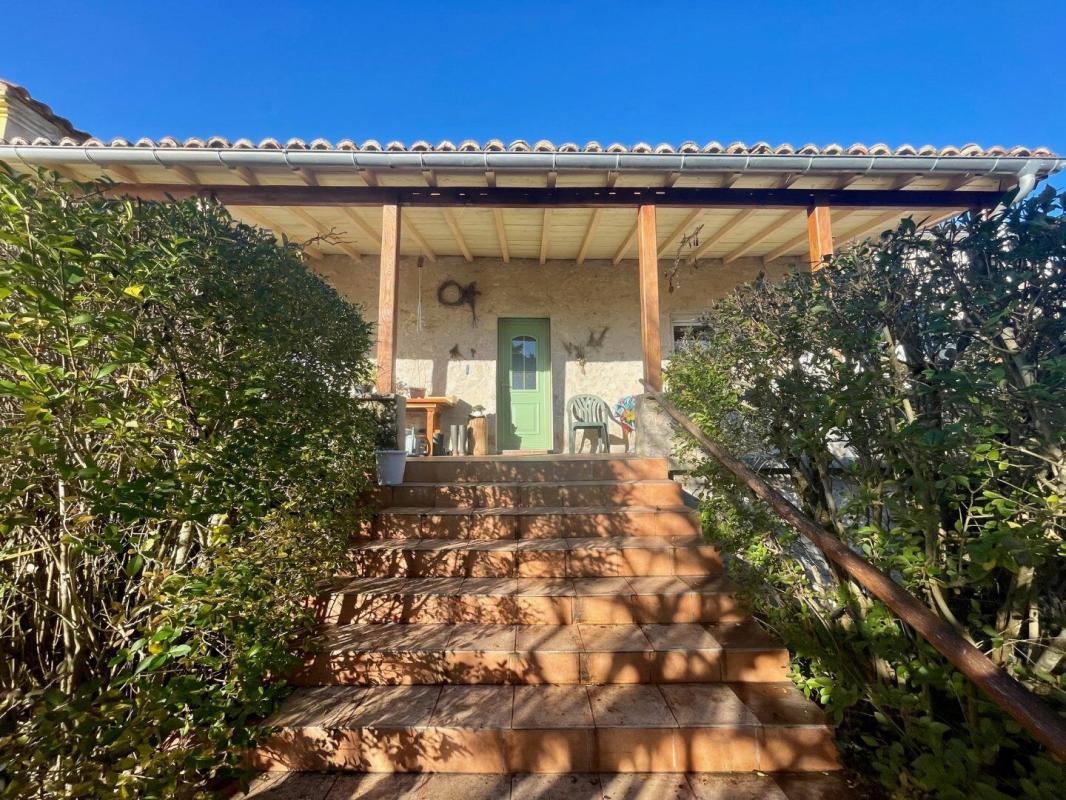 7 bedroom maison in Trespoux Rassiels, Lot, France