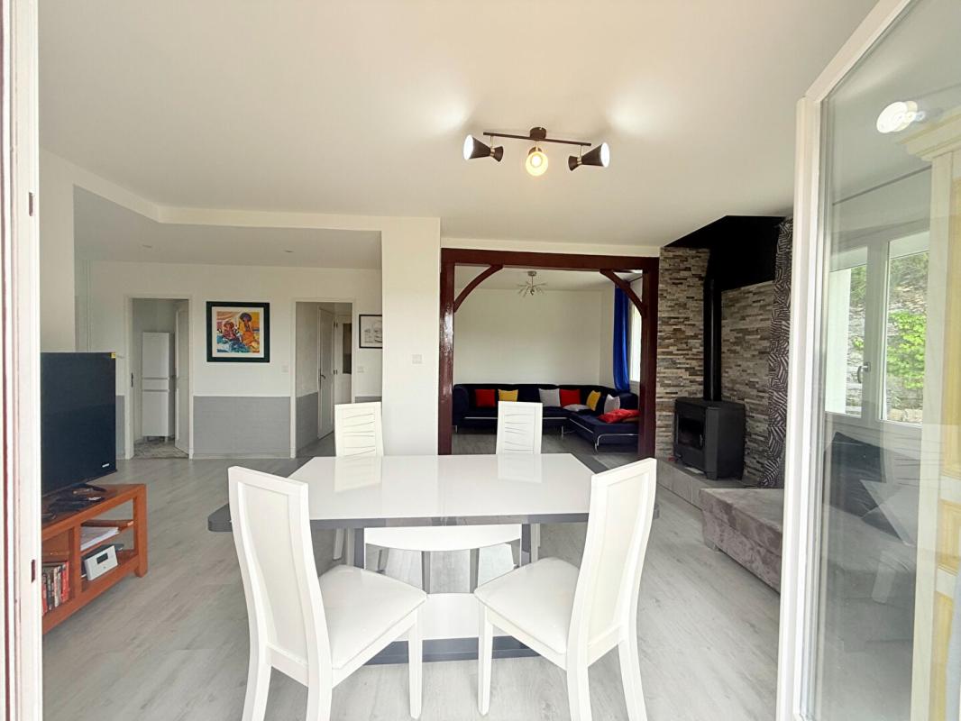 3 bedroom maison individuelle in Cahors, Lot, France