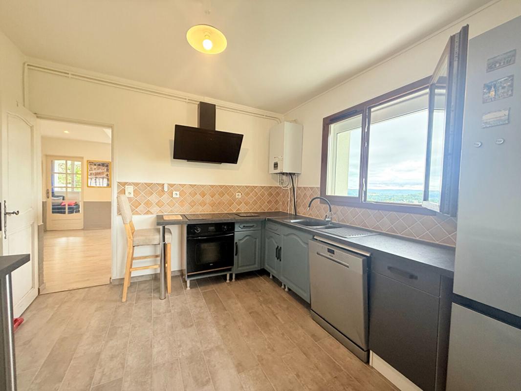 3 bedroom maison individuelle in Cahors, Lot, France