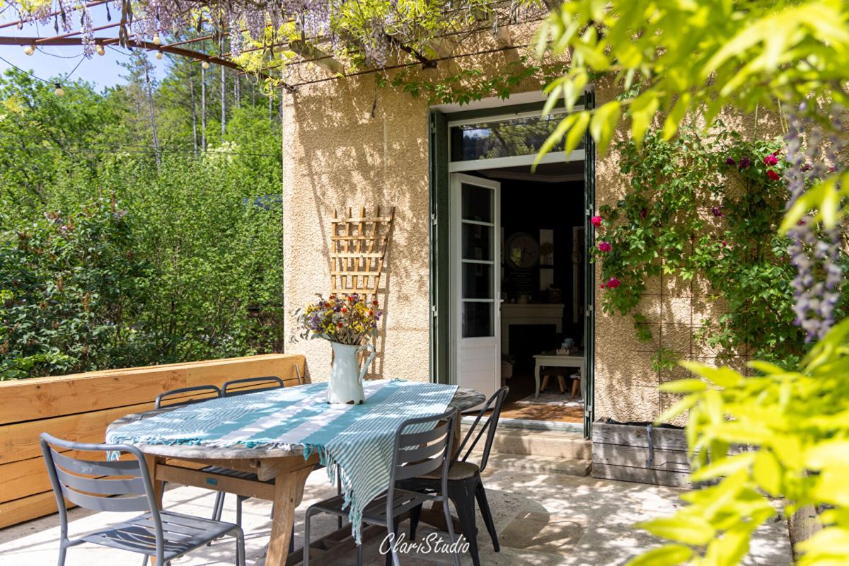 3 bedroom maison in Cahors, Lot, France