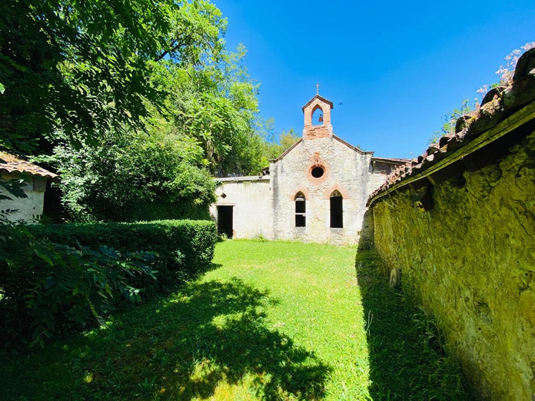 5 bedroom maison in Cahors, Lot, France