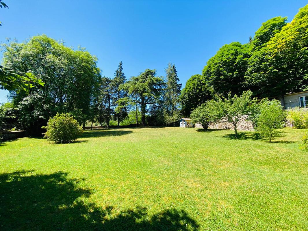 5 bedroom maison in Cahors, Lot, France