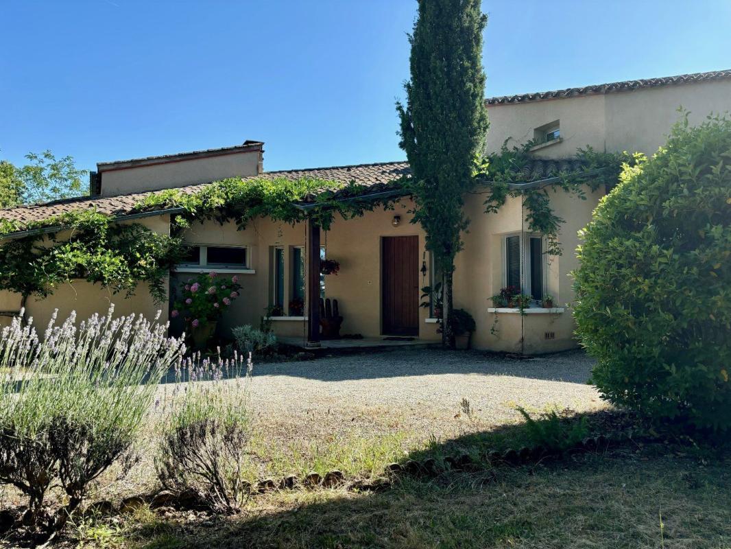 4 bedroom maison in Cahors, Lot, France