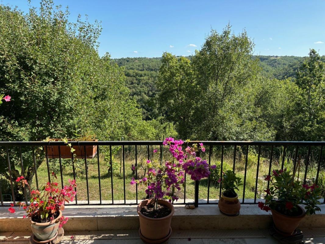 4 bedroom maison in Cahors, Lot, France