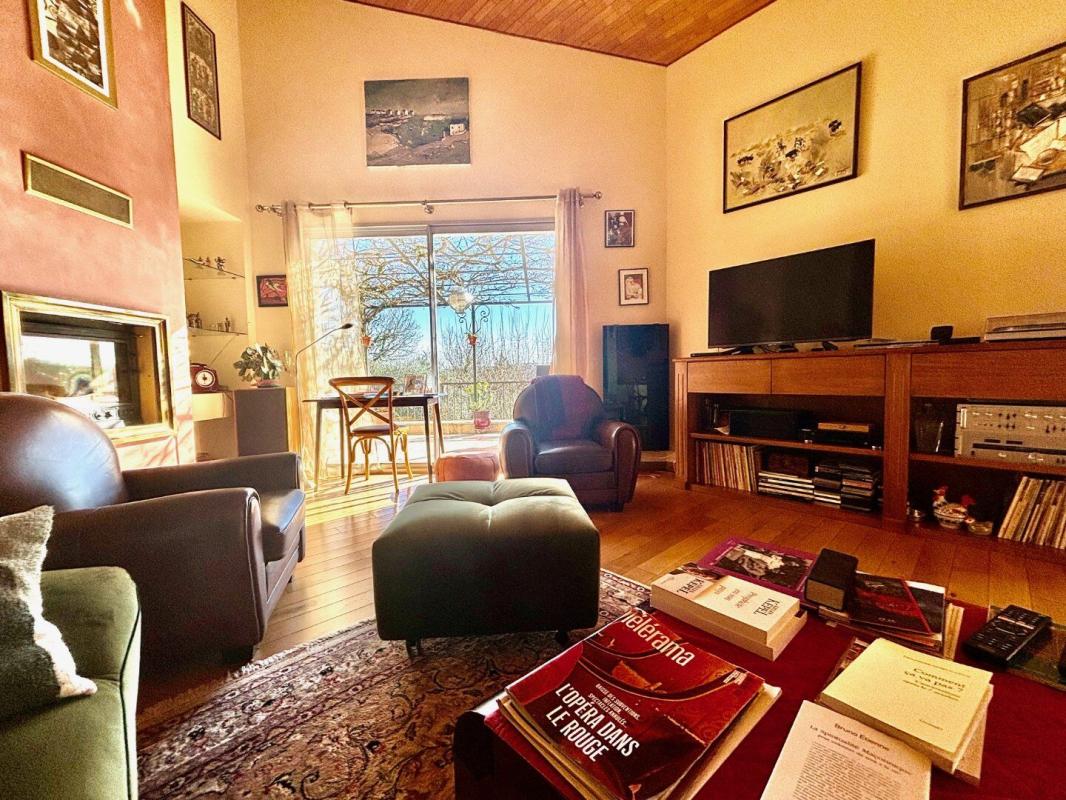4 bedroom maison in Cahors, Lot, France