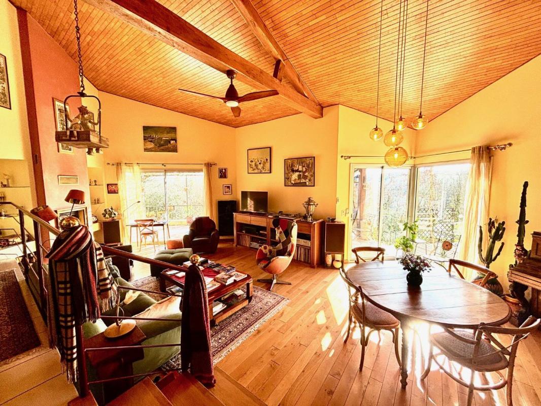 4 bedroom maison in Cahors, Lot, France