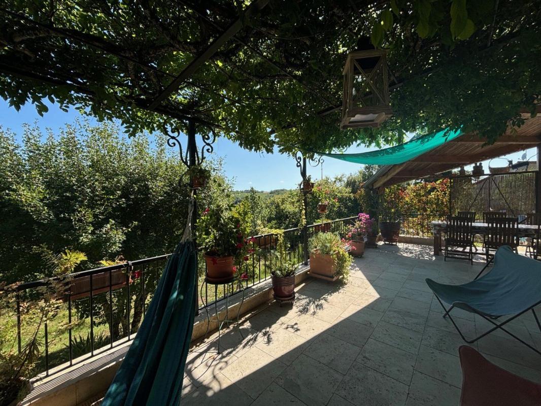 4 bedroom maison in Cahors, Lot, France