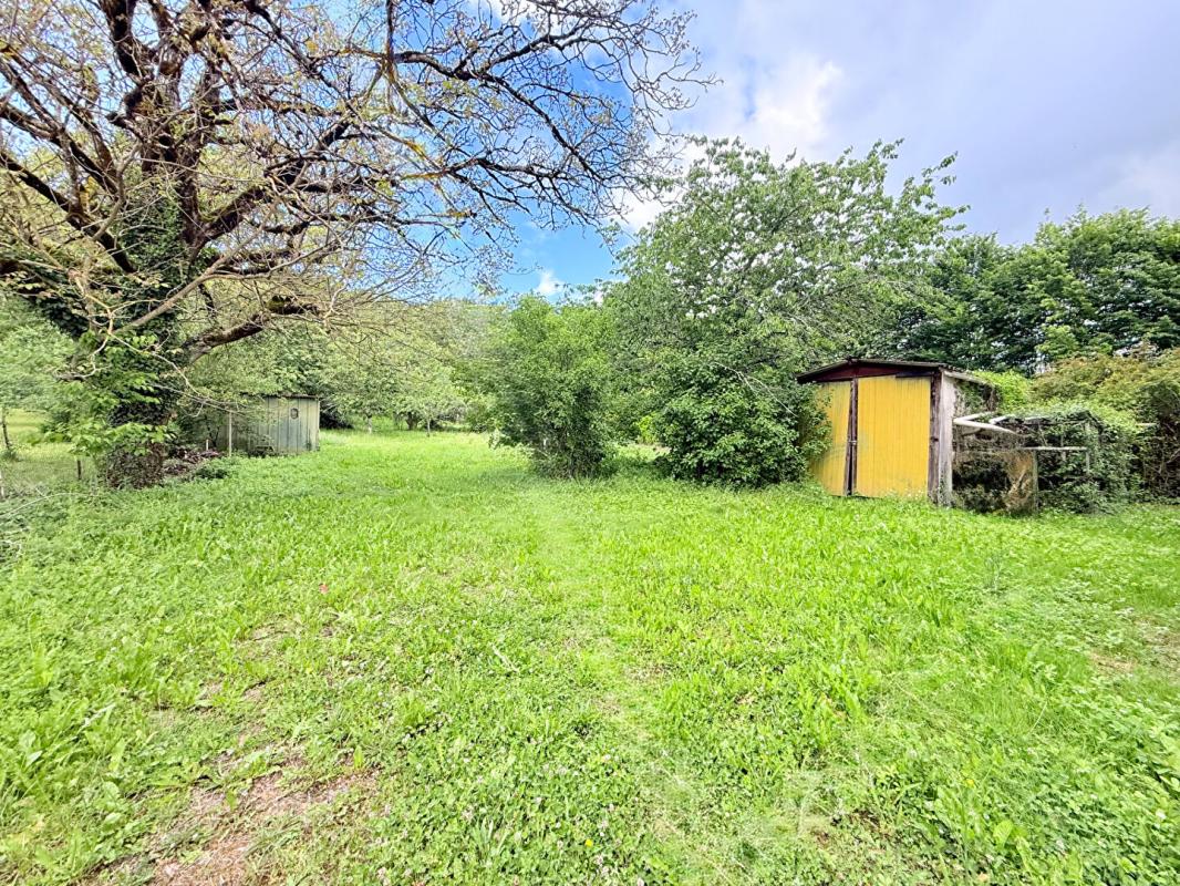 4 bedroom maison a renover in Pradines, Lot, France
