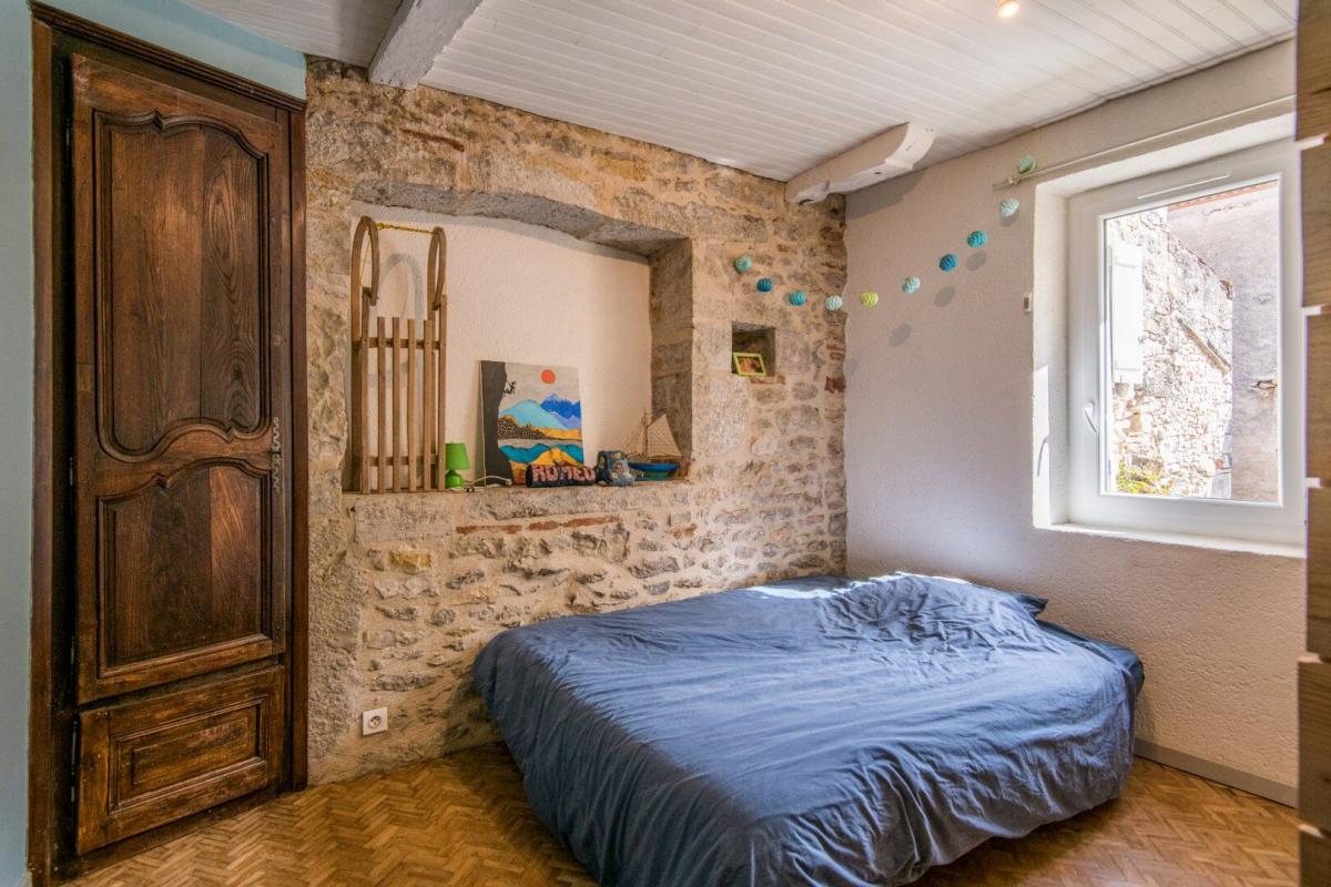 4 bedroom maison in Pradines, Lot, France