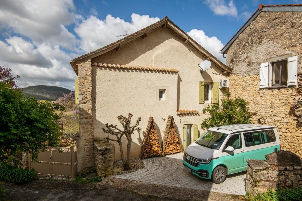 4 bedroom maison in Pradines, Lot, France